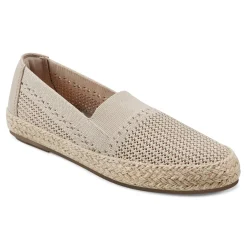 Hassie Slip On Casual Espadrilles