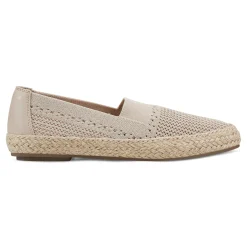 Hassie Slip On Casual Espadrilles