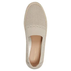 Hassie Slip On Casual Espadrilles