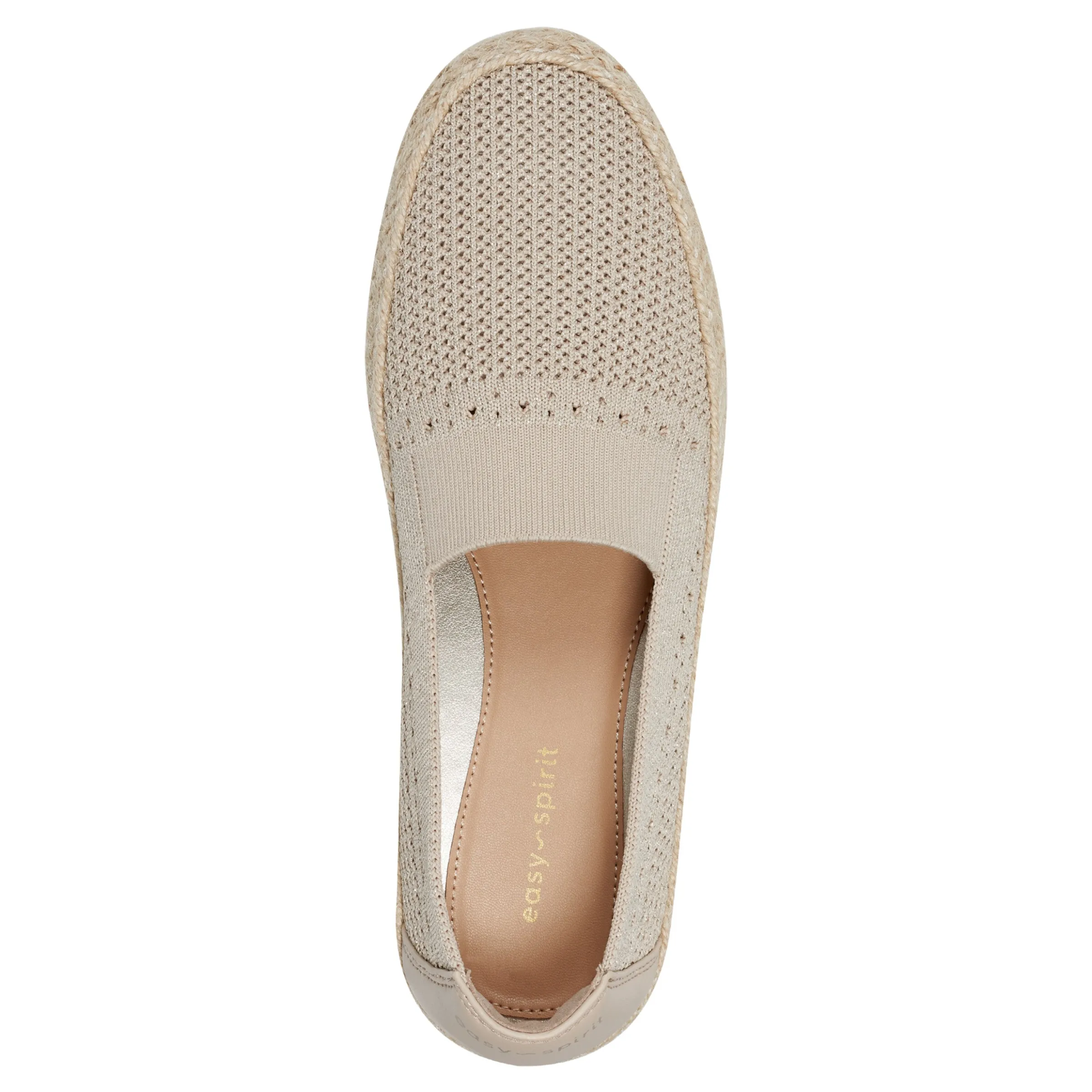 Hassie Slip On Casual Espadrilles