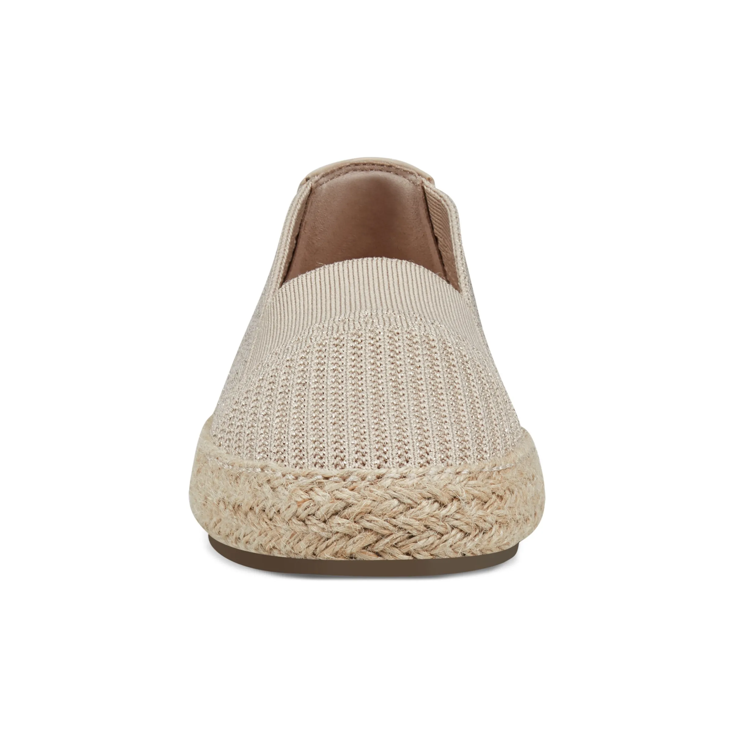 Hassie Slip On Casual Espadrilles