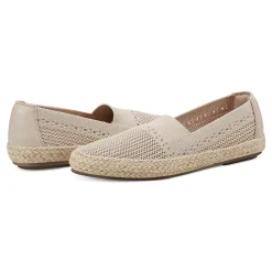 Hassie Slip On Casual Espadrilles