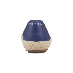 Hassie Slip On Casual Espadrilles