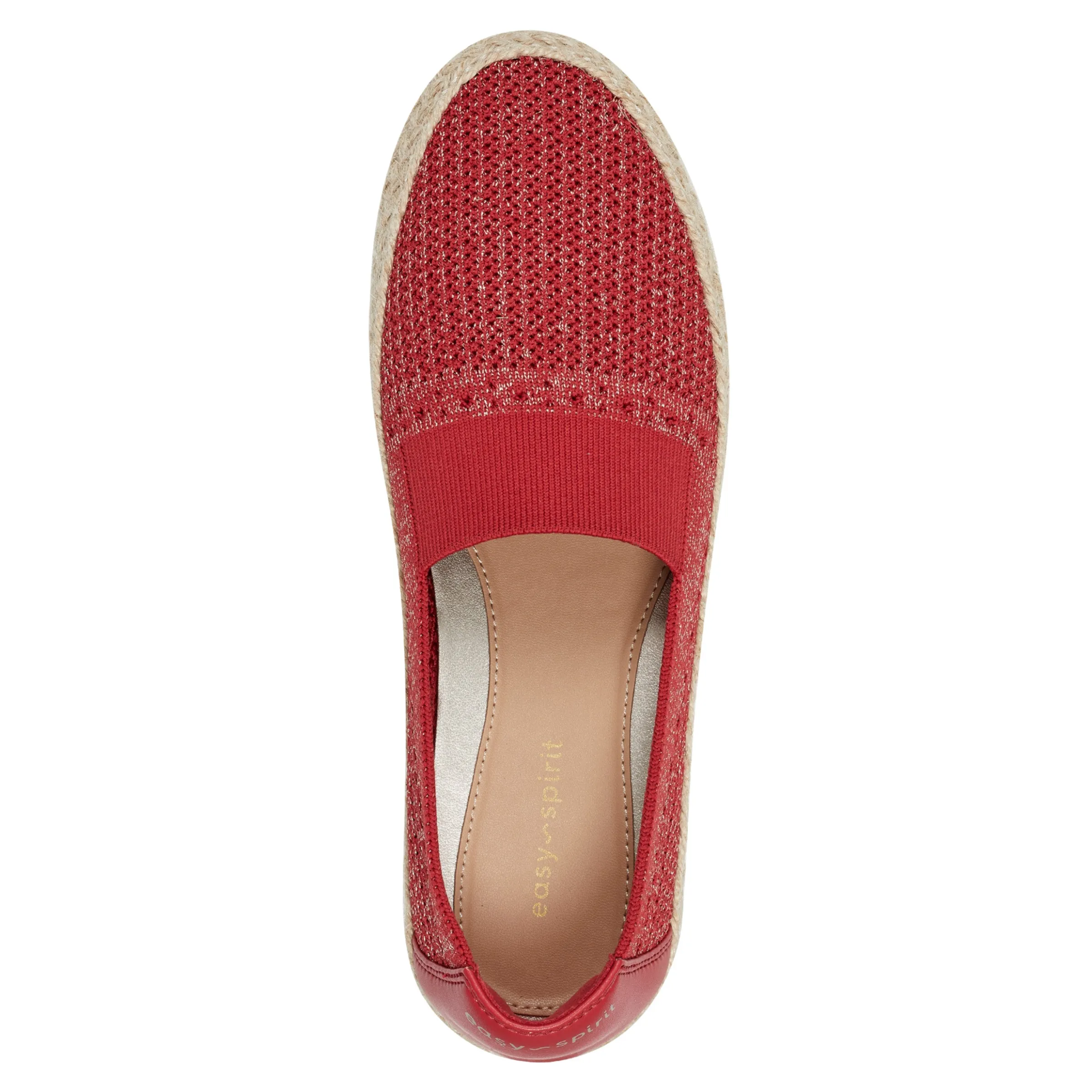 Hassie Slip On Casual Espadrilles