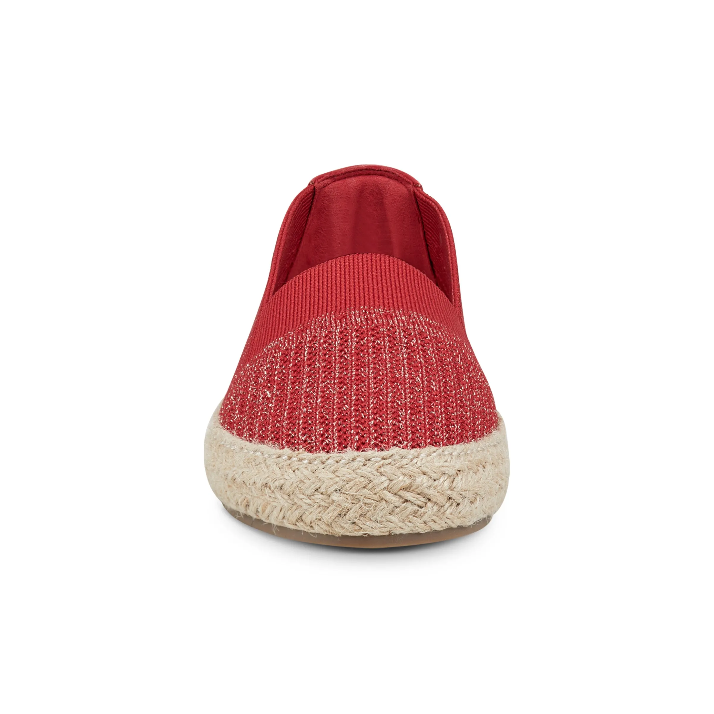 Hassie Slip On Casual Espadrilles