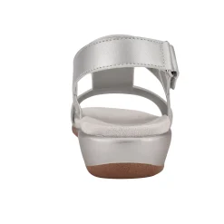 Hazel Flat Sandals