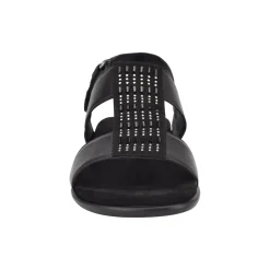 Hazel Flat Sandals