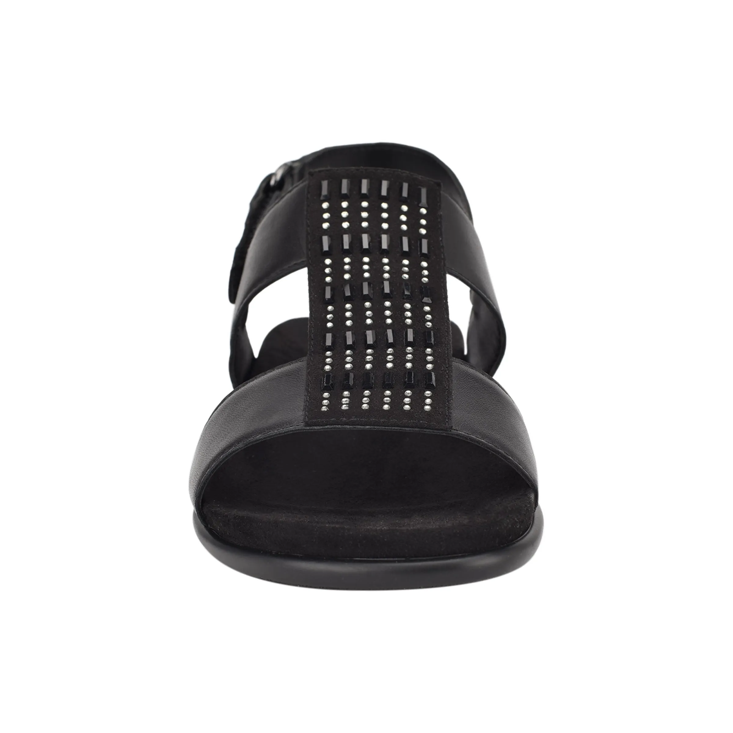 Hazel Flat Sandals