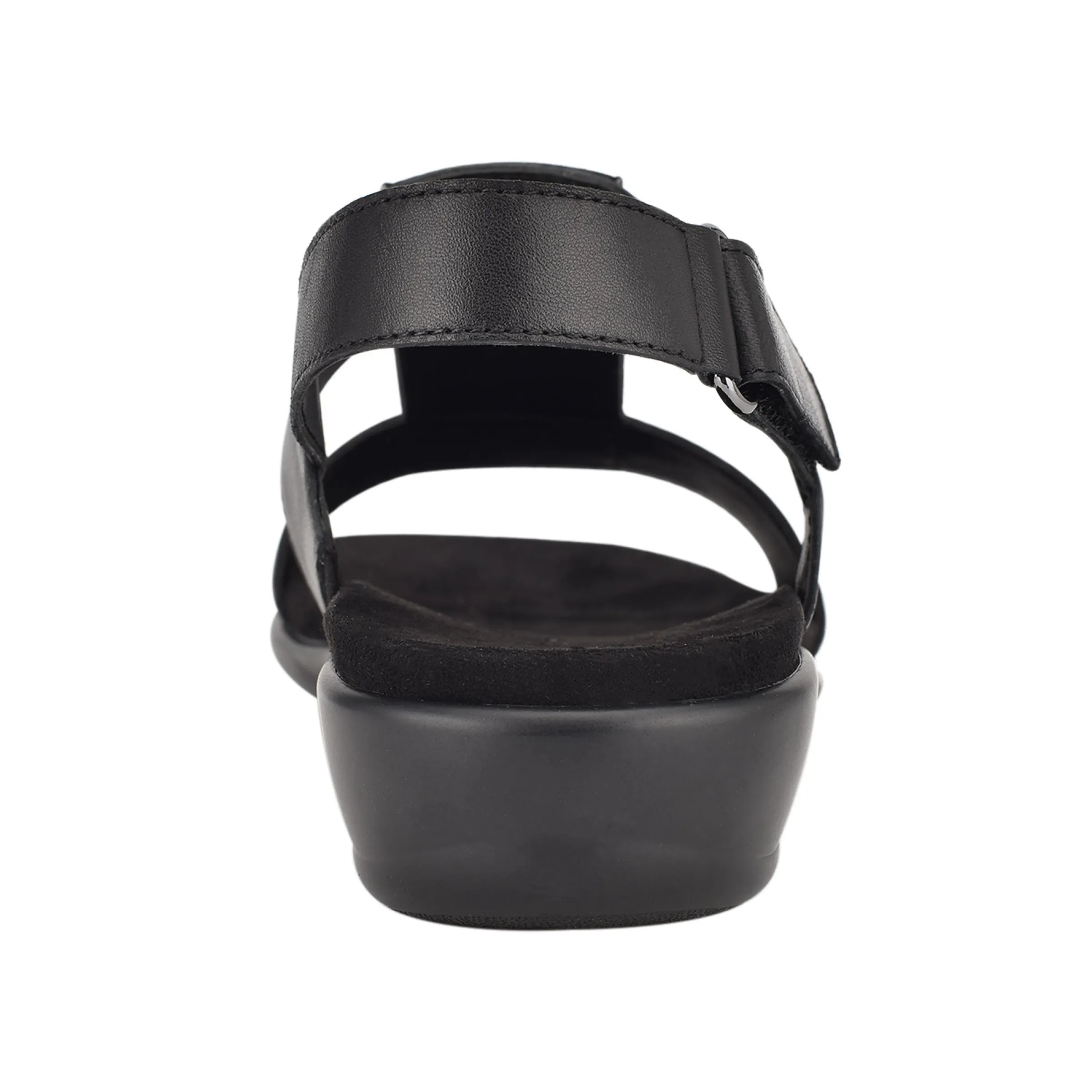 Hazel Flat Sandals