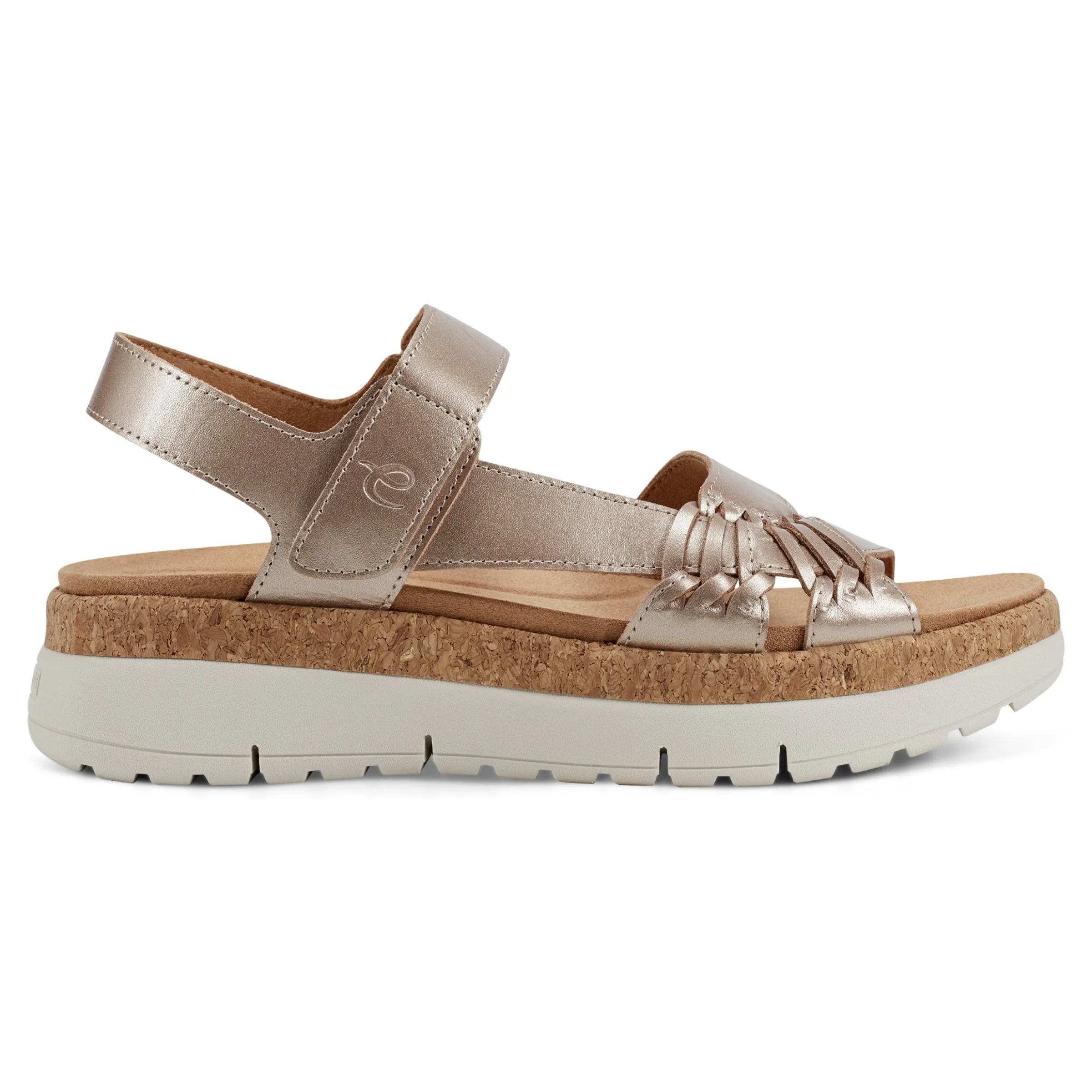Ilena Platform Sandals