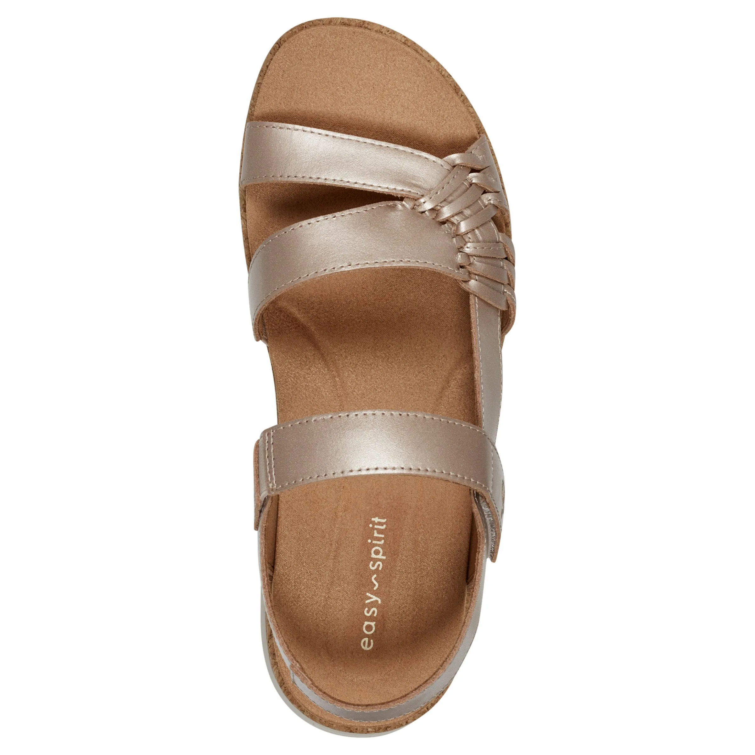 Ilena Platform Sandals