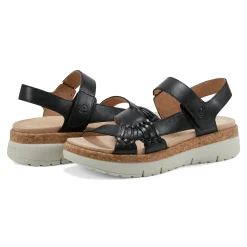 Ilena Platform Sandals