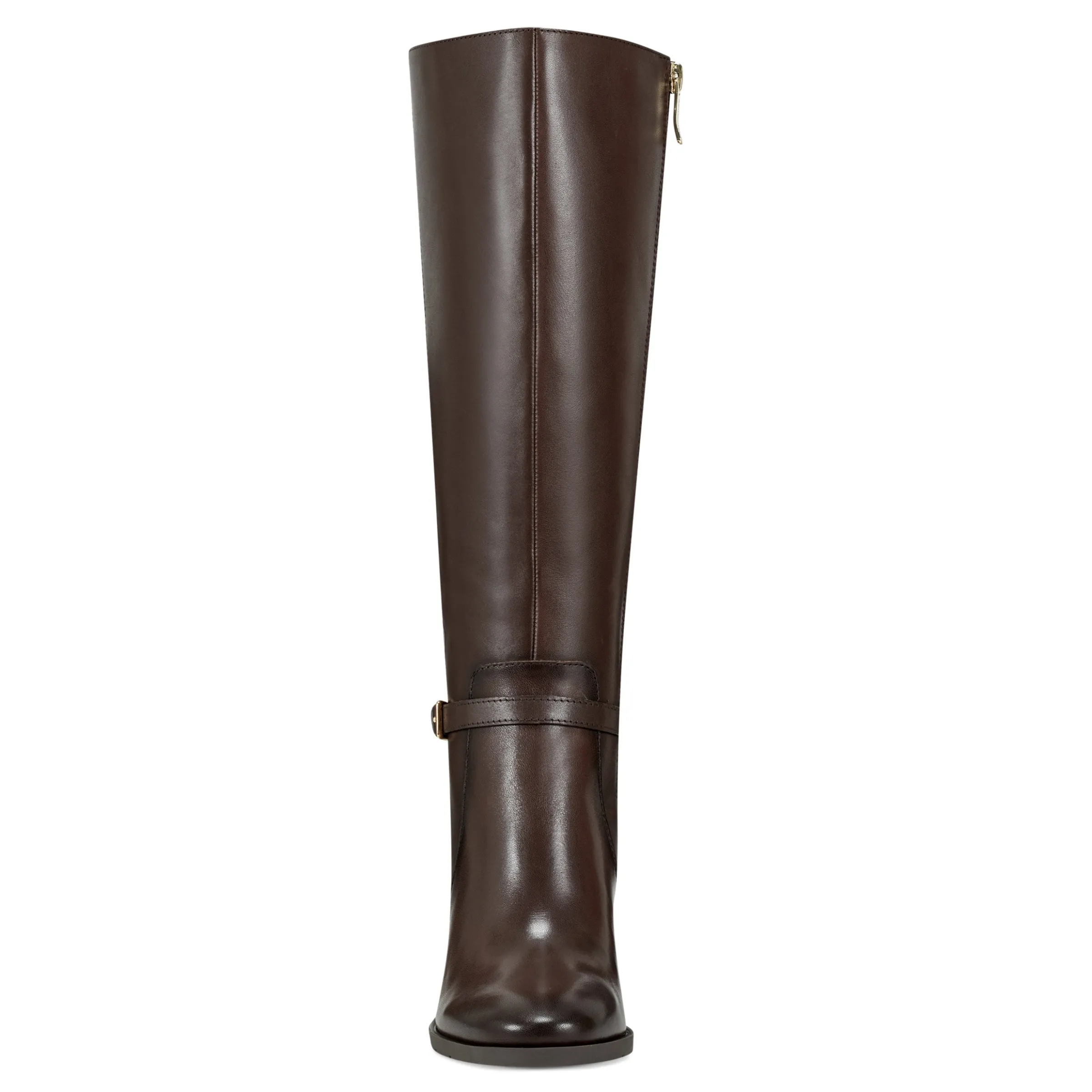 Imani Block Heel Boots