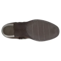 Imani Block Heel Boots