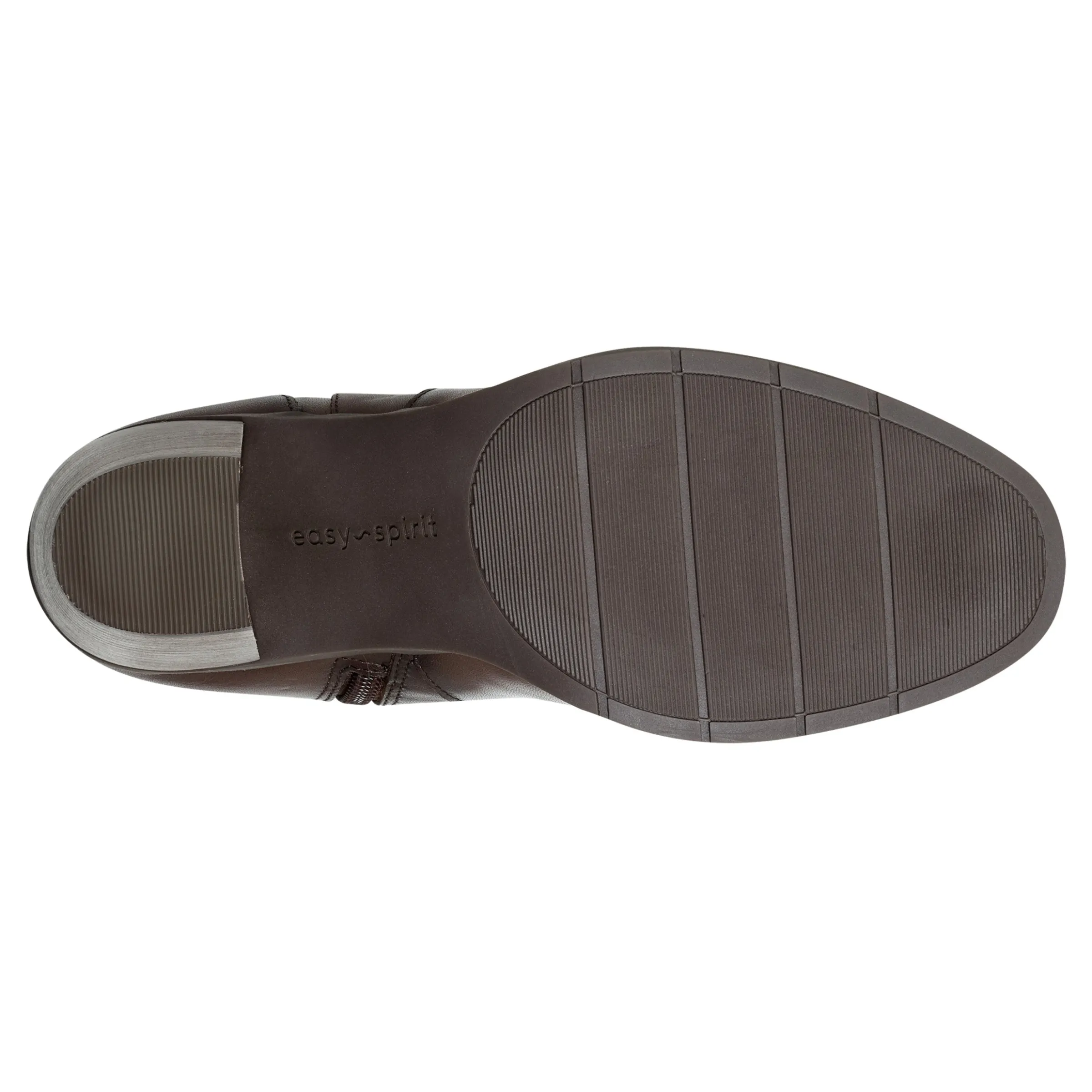 Imani Block Heel Boots