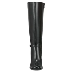 Imani Block Heel Boots