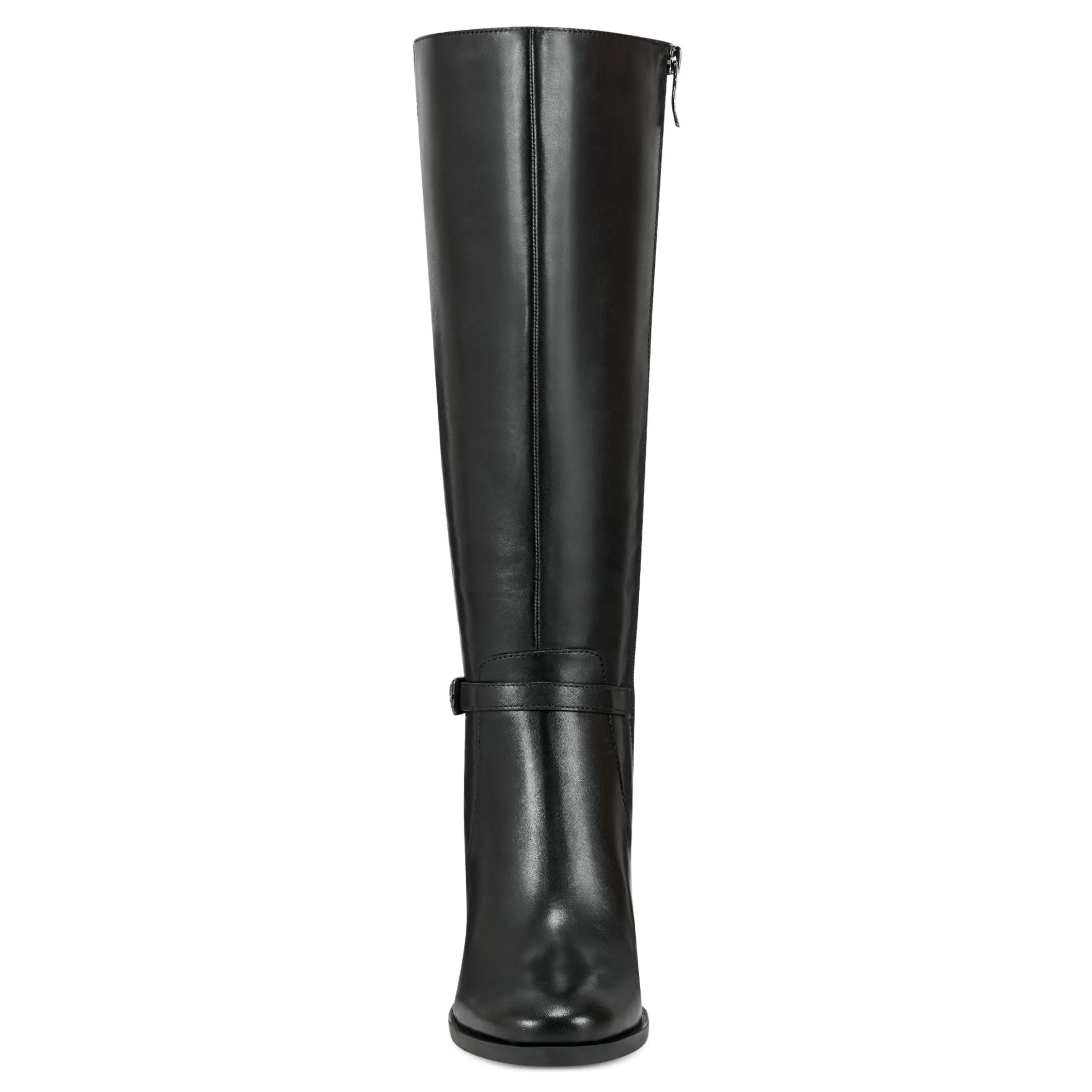 Imani Block Heel Boots