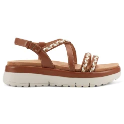 Ivani Platform Sandals
