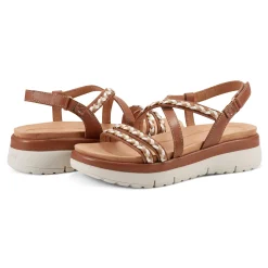 Ivani Platform Sandals