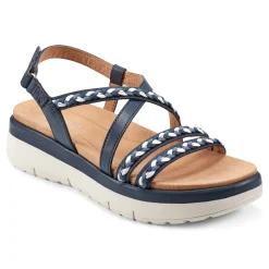 Ivani Platform Sandals