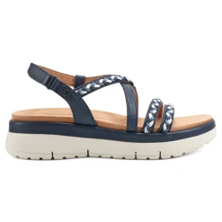 Ivani Platform Sandals