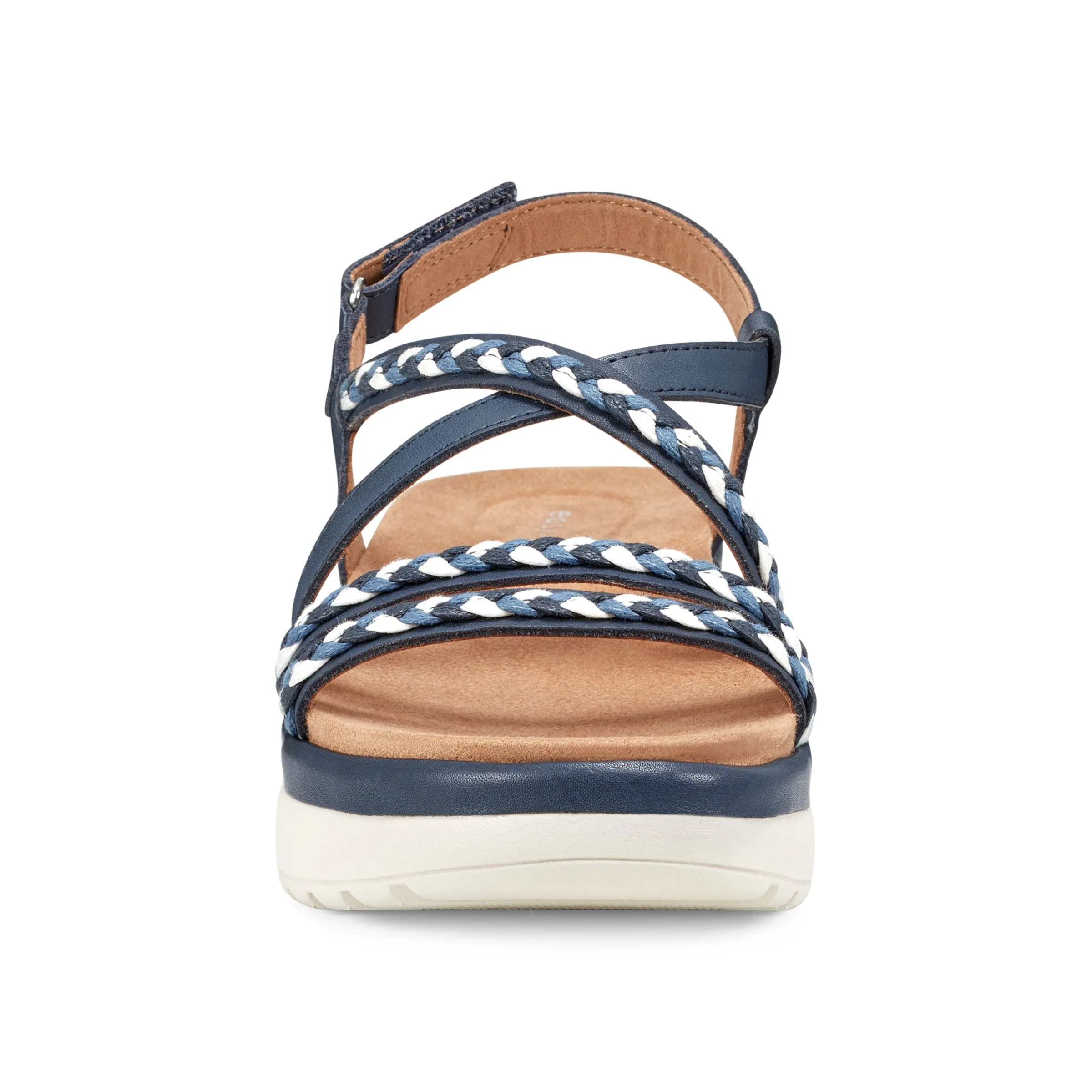 Ivani Platform Sandals