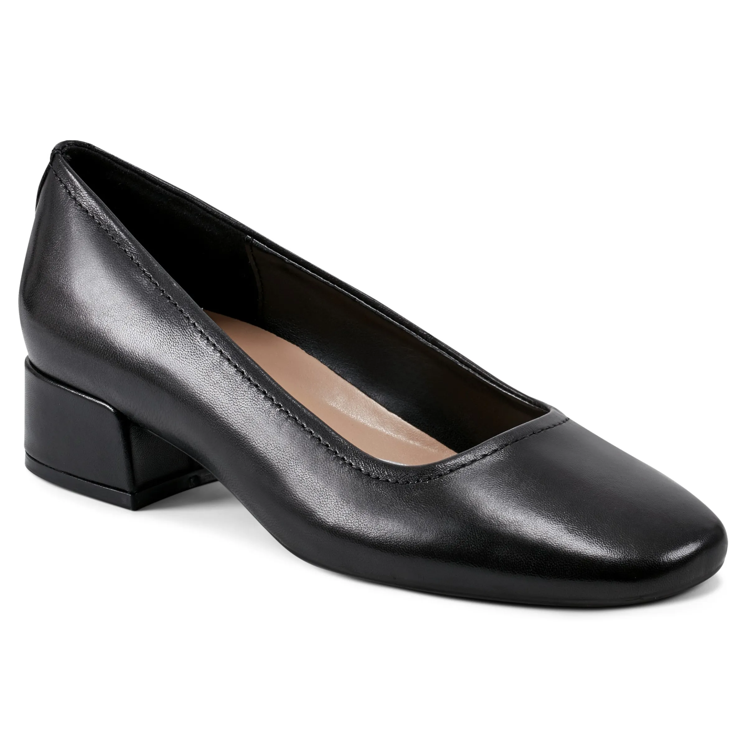 Jain Dress Pumps