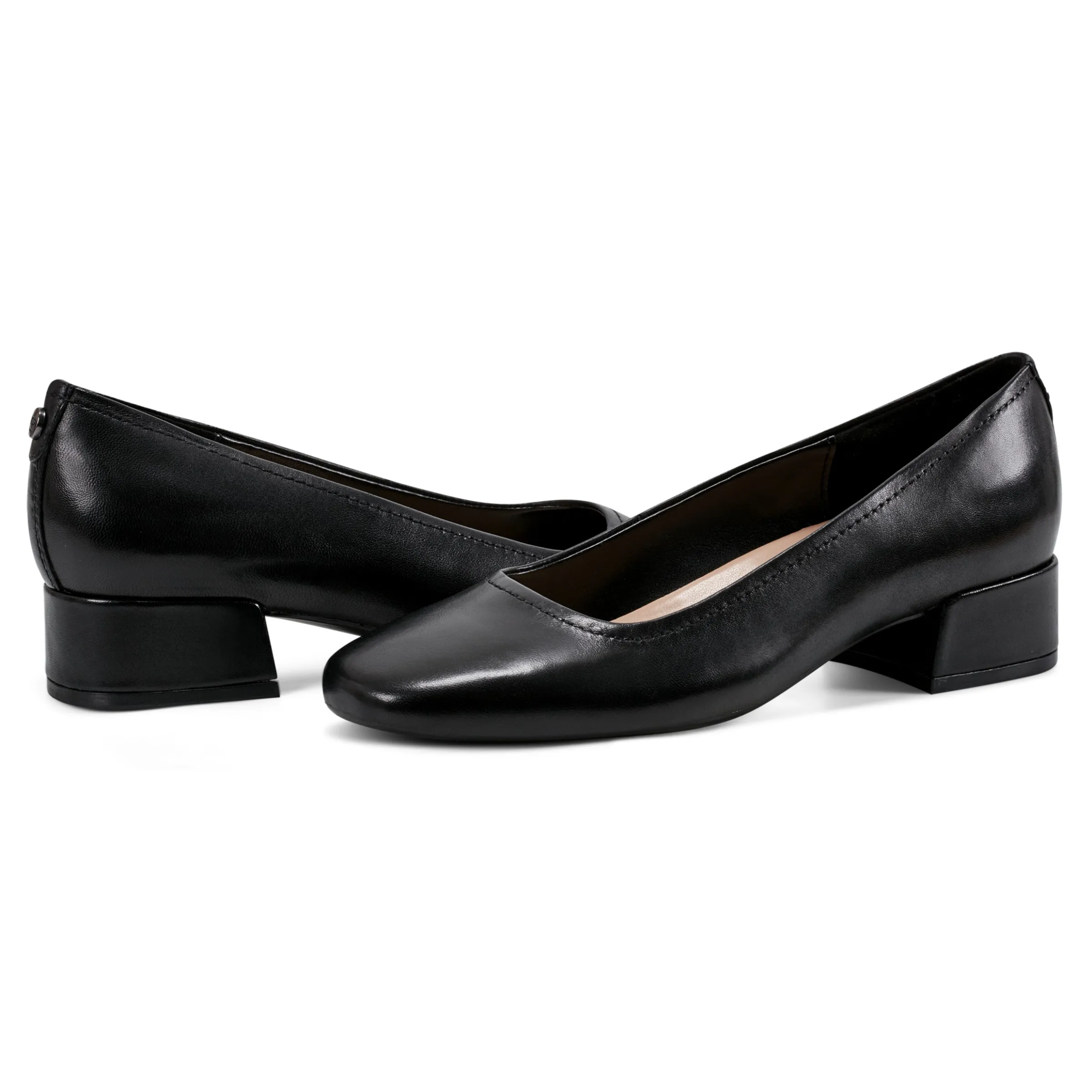 Jain Dress Pumps