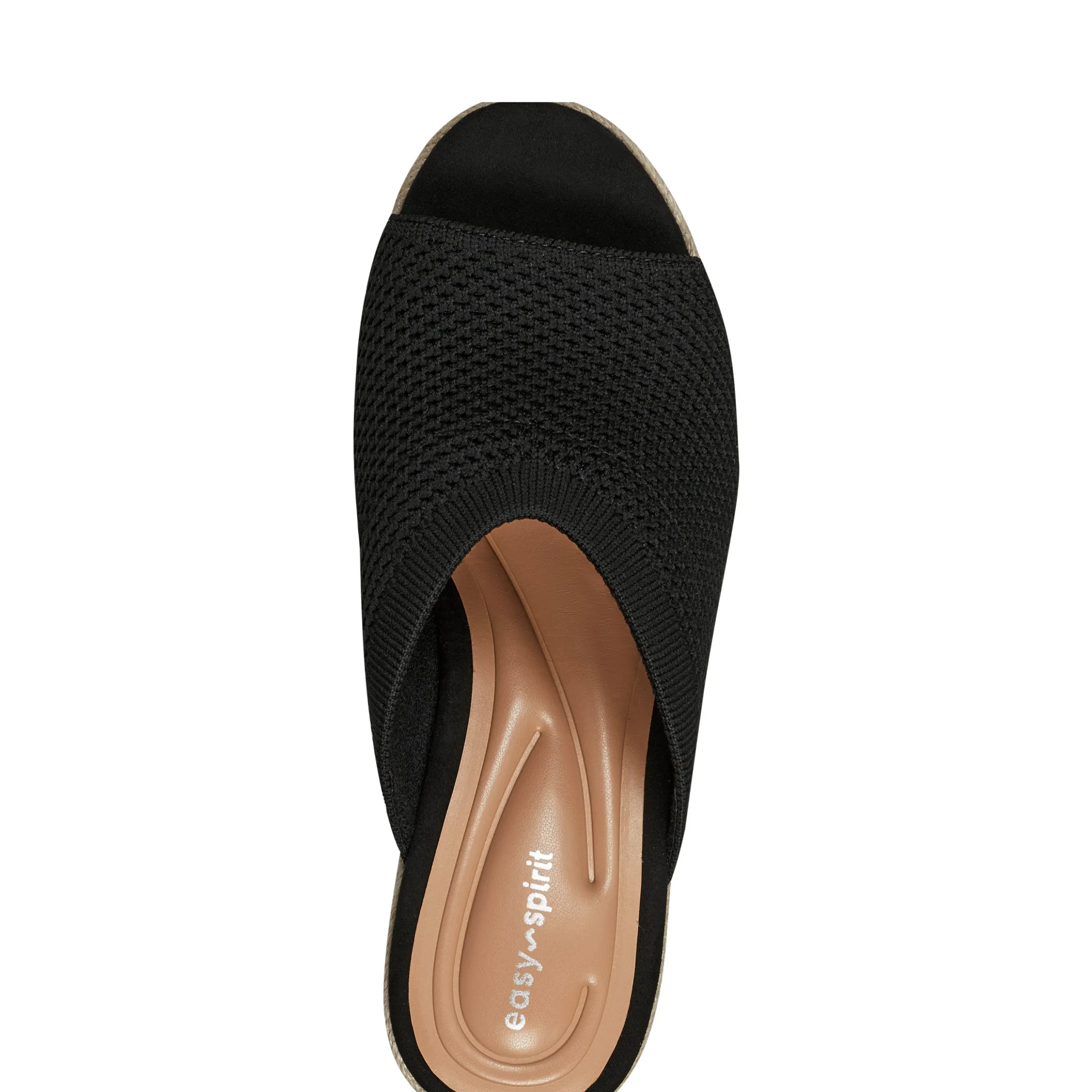 Jalen Espadrille Wedge Sandals