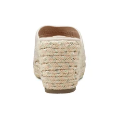 Jalen Espadrille Wedge Sandals