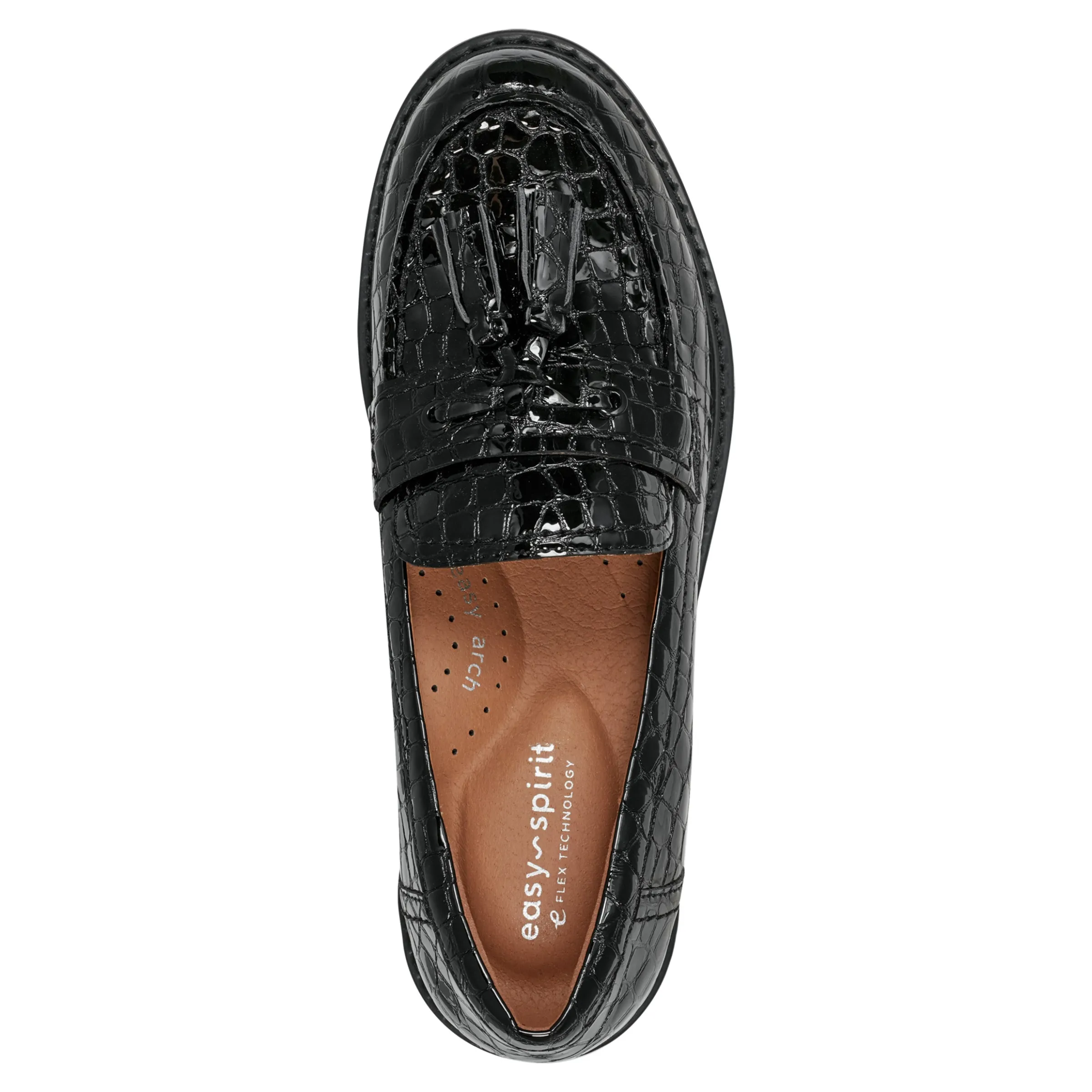 Janelle Casual Loafers