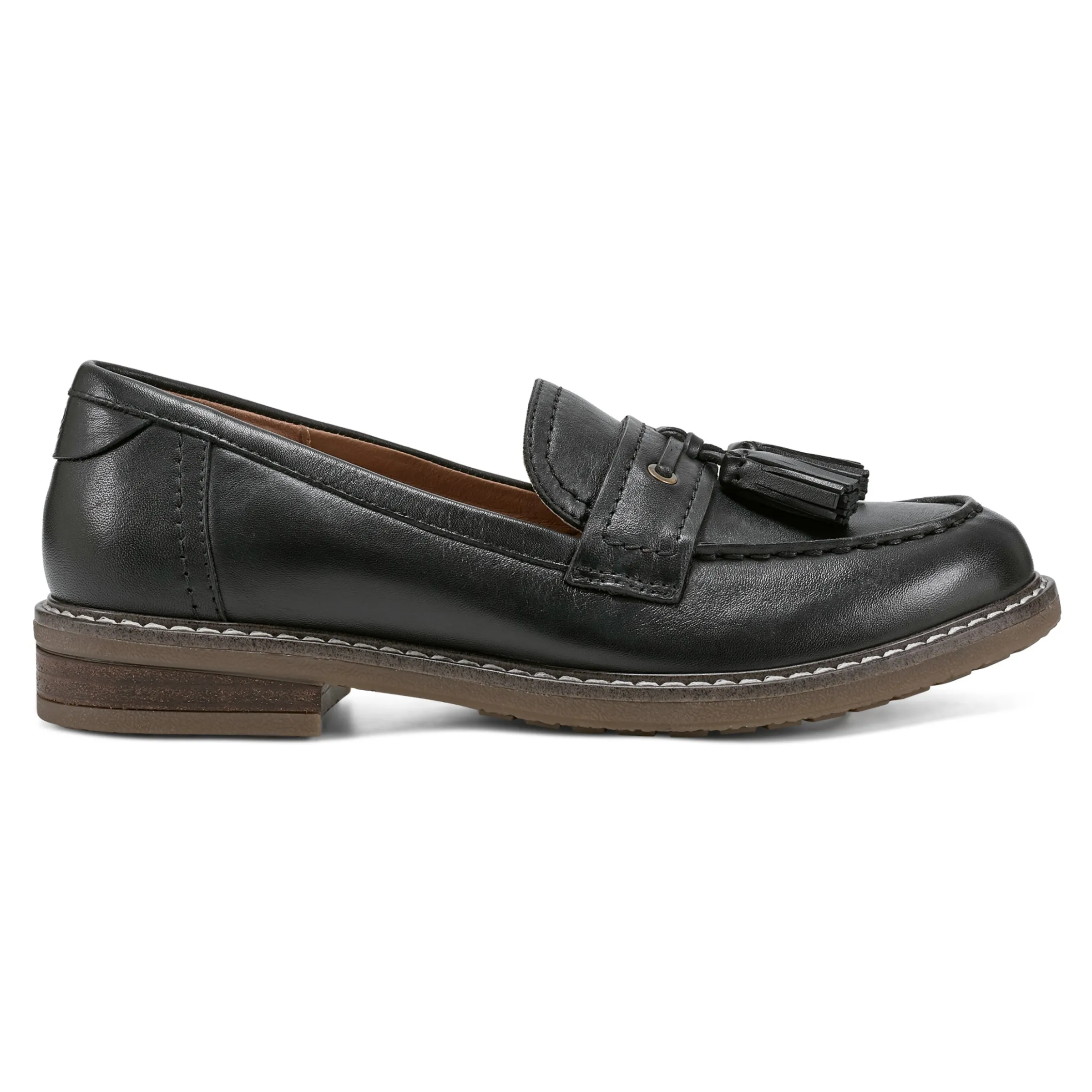 Janelle Casual Loafers