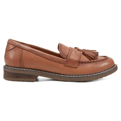 Janelle Casual Loafers