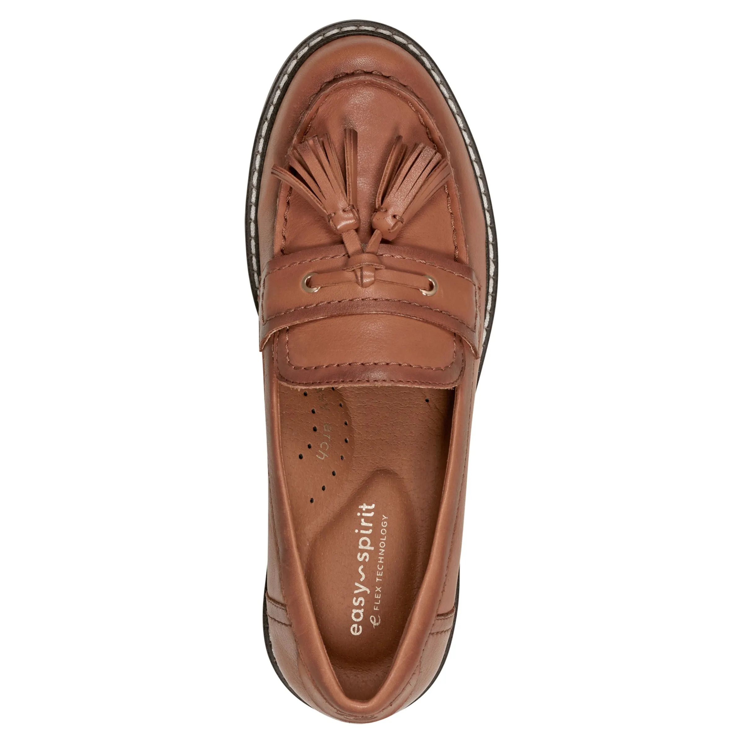 Janelle Casual Loafers