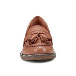 Janelle Casual Loafers