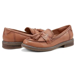 Janelle Casual Loafers