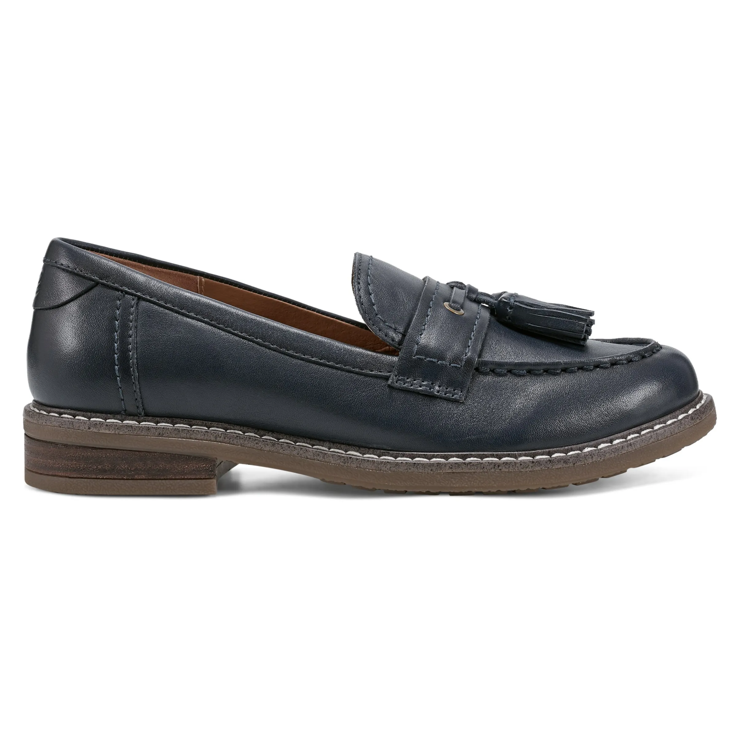 Janelle Casual Loafers