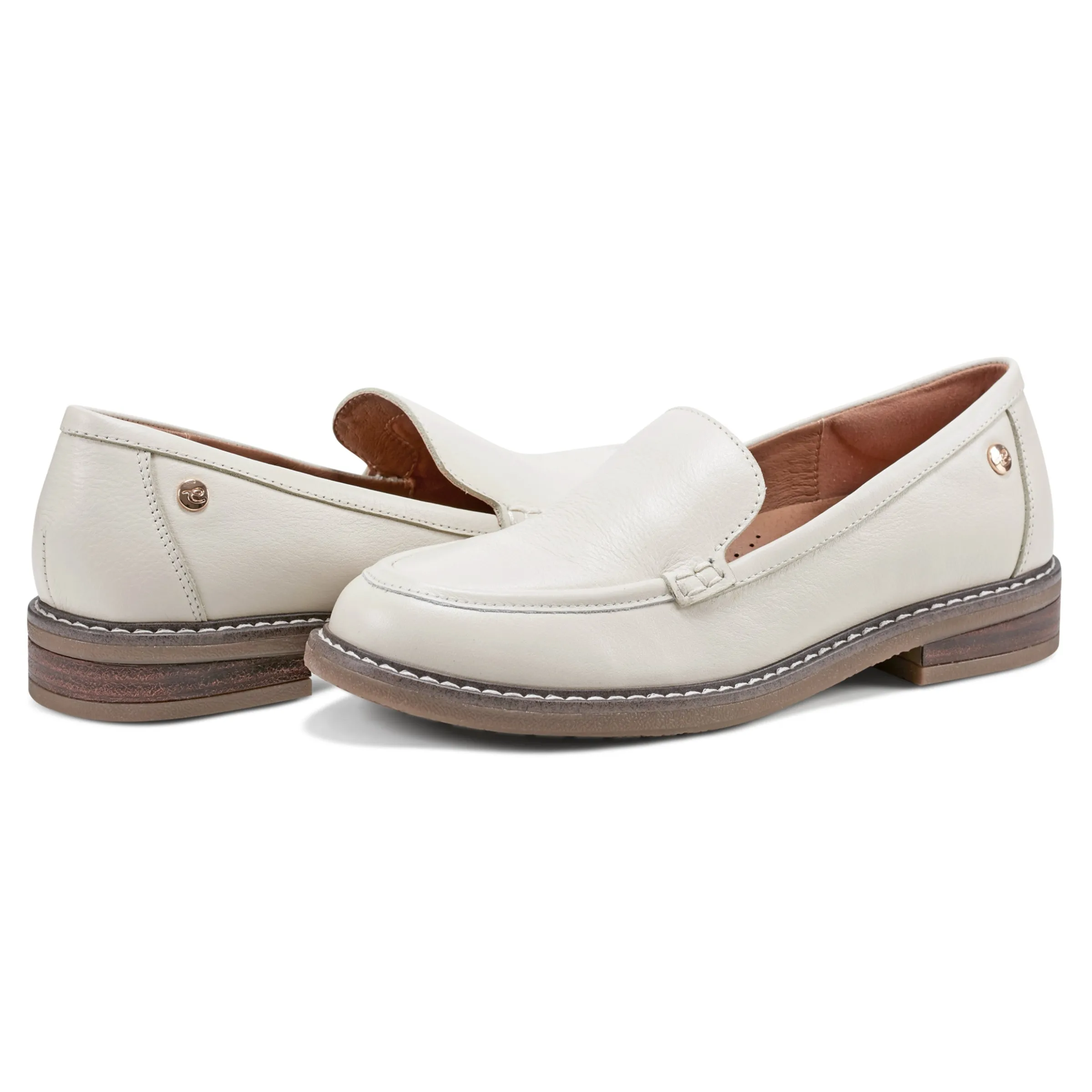 Jaylin Casual Loafers