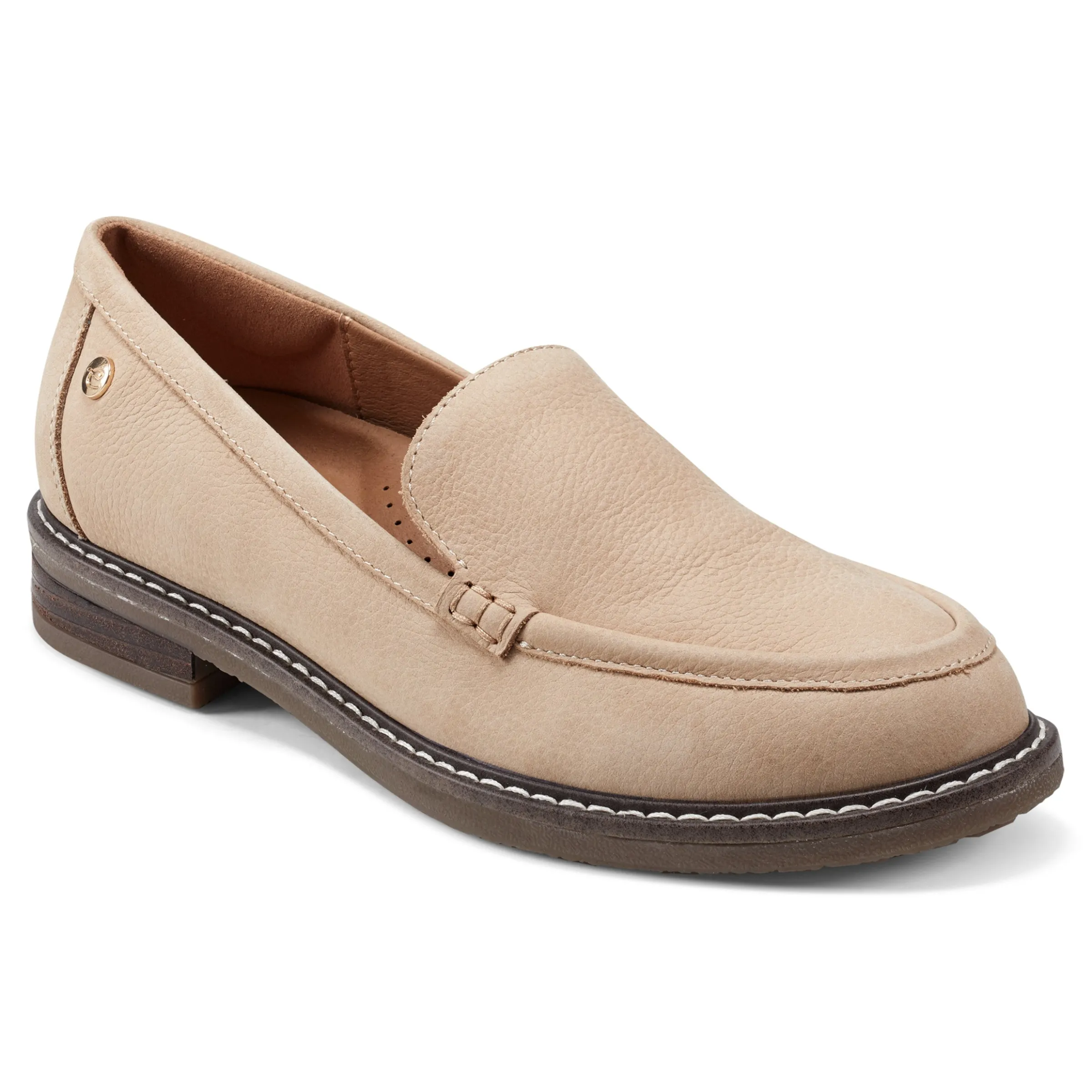 Jaylin Casual Loafers