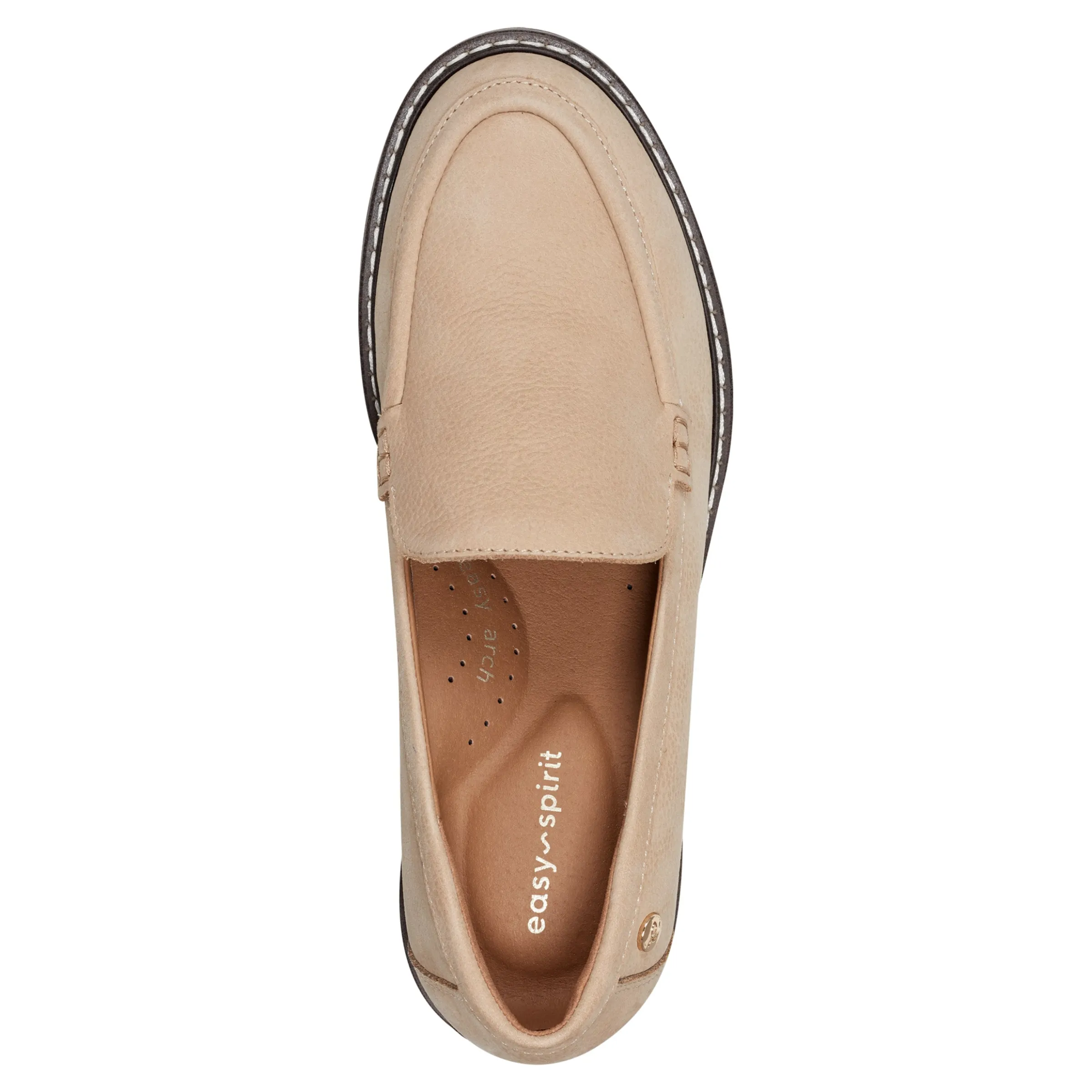 Jaylin Casual Loafers