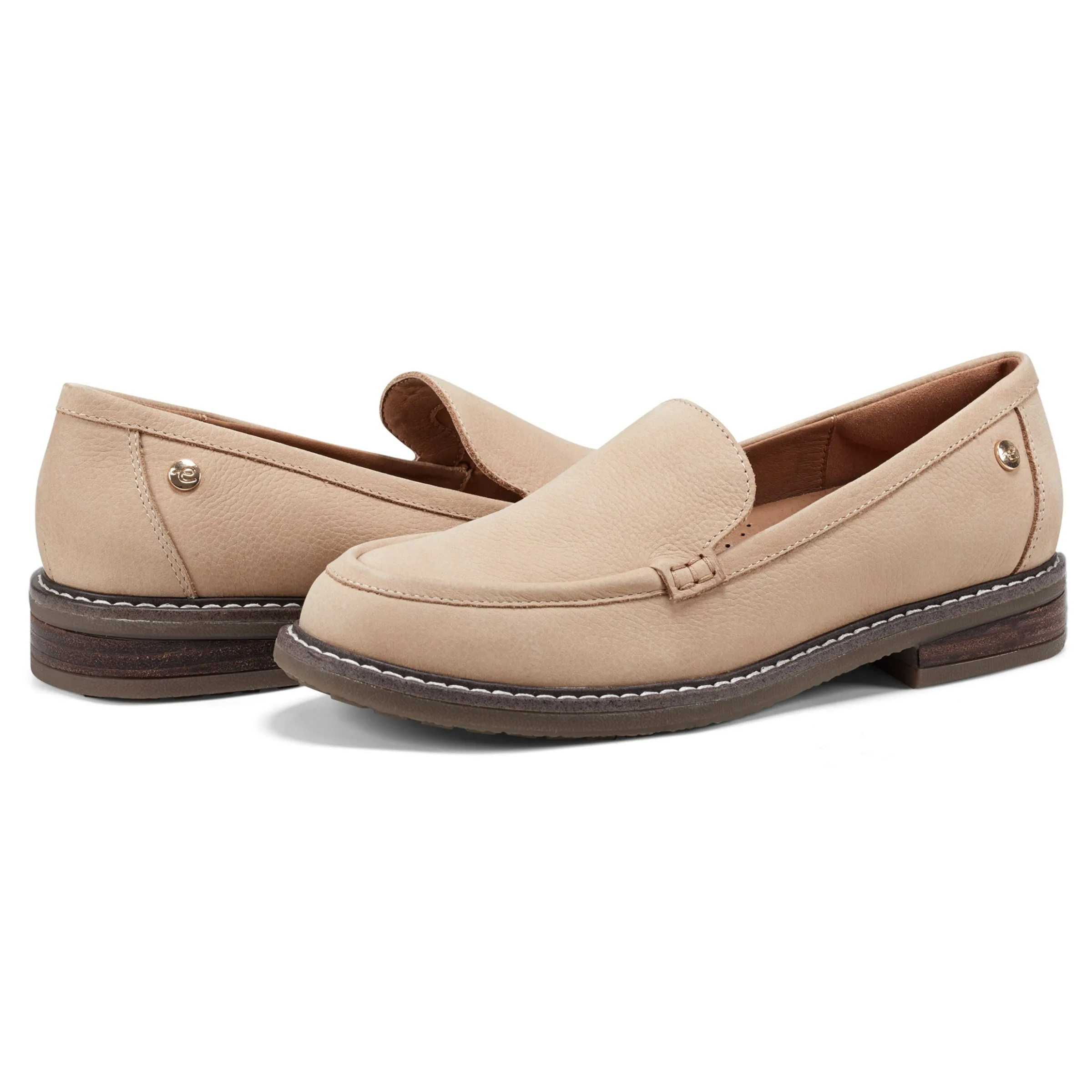 Jaylin Casual Loafers