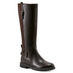 Jema Tall Shaft Casual Boots