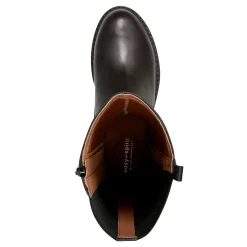 Jema Tall Shaft Casual Boots