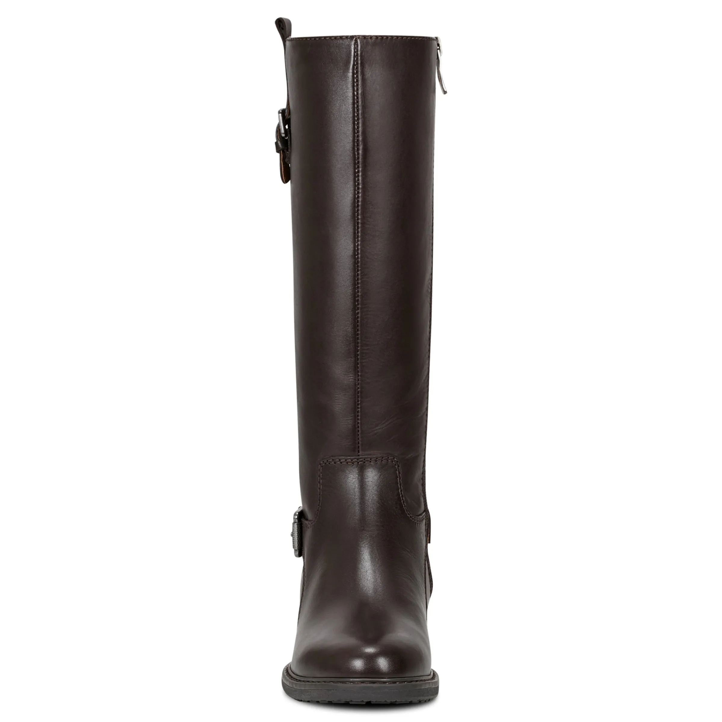 Jema Tall Shaft Casual Boots