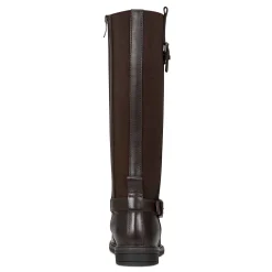 Jema Tall Shaft Casual Boots