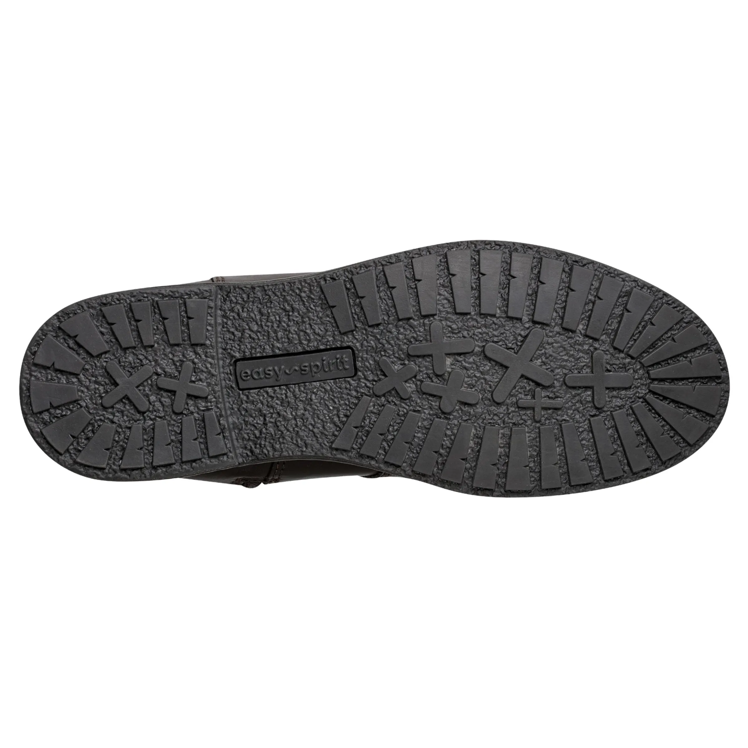 Jema Tall Shaft Casual Boots