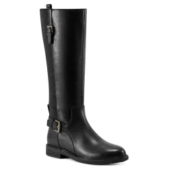 Jema Tall Shaft Casual Boots