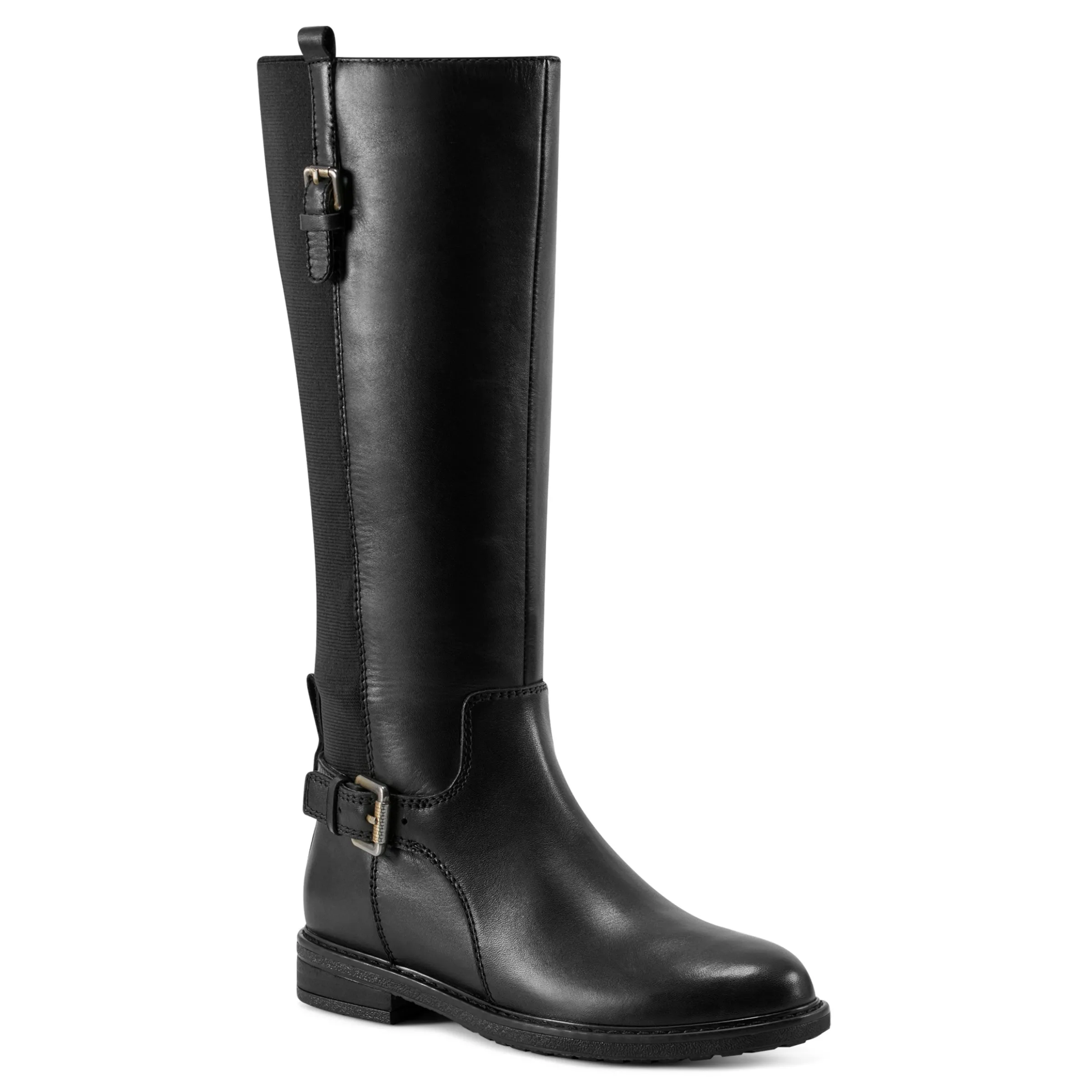 Jema Tall Shaft Casual Boots