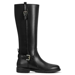Jema Tall Shaft Casual Boots