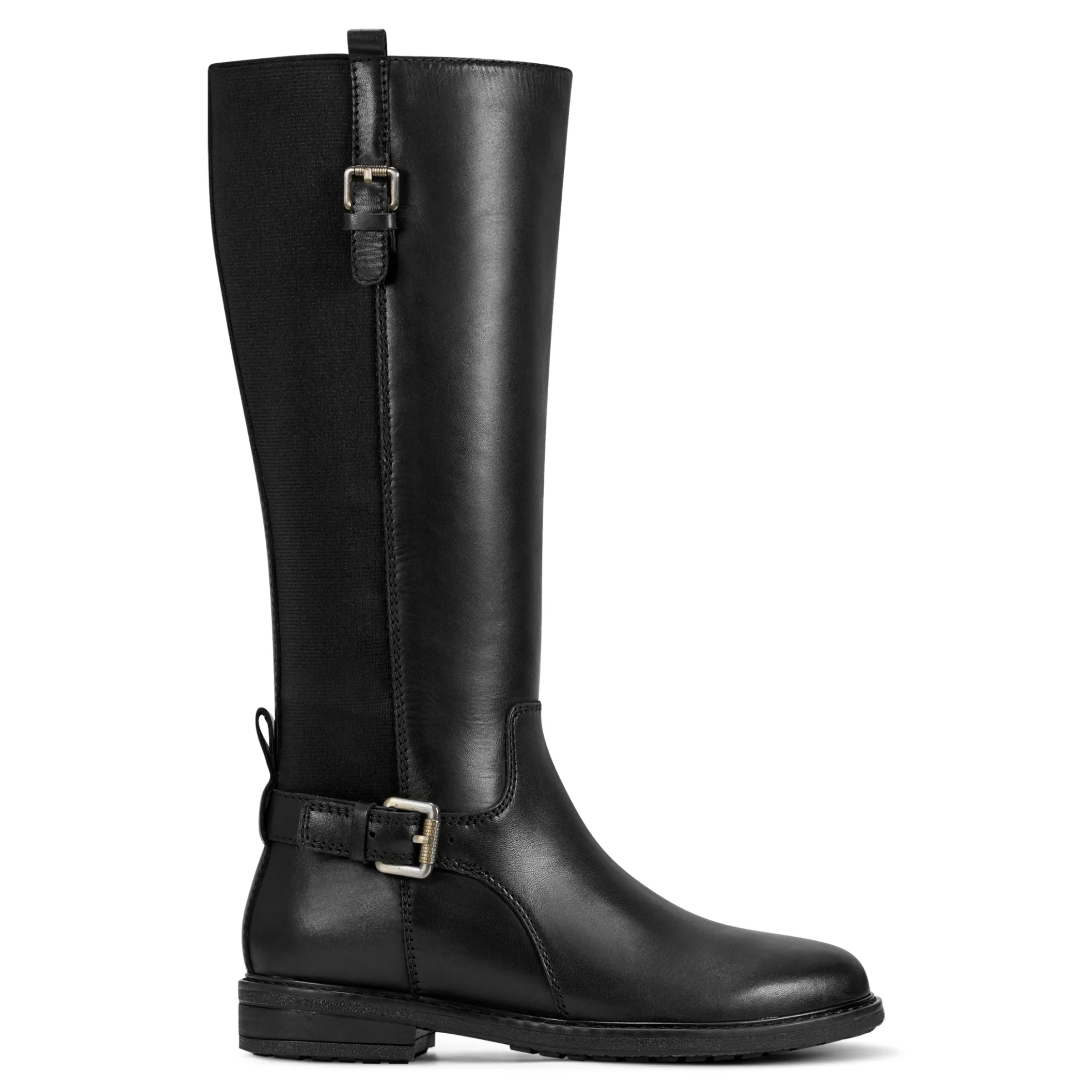 Jema Tall Shaft Casual Boots